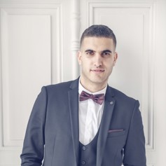 מוחמד ח'ליליה