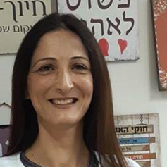 אירית מלכה