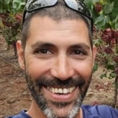 רב סמל ראשון תמיר אדר