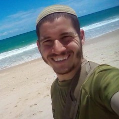 Yosef Yehuda Hirak