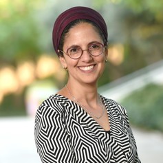 ד"ר ענבל וילנר